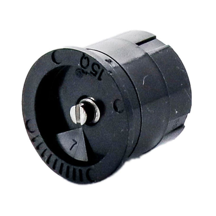 Rainbird MPR Spray Nozzle, 15' Radius Quarter Circle Pattern, 90-Degrees - 15Q (A47005)