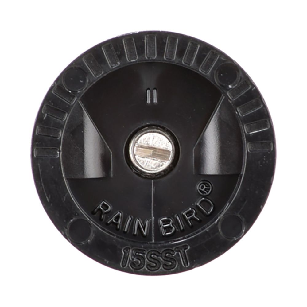 Rainbird MPR Spray Nozzle, 15' Radius Side Strip Pattern - 15SST (A47008)