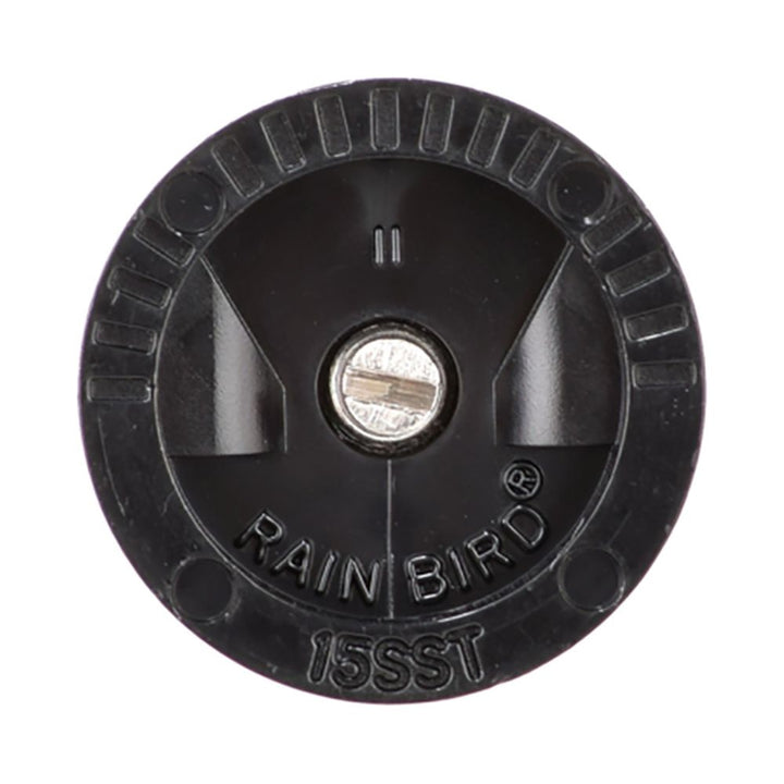 Rainbird MPR Spray Nozzle, 15' Radius Side Strip Pattern - 15SST (A47008)