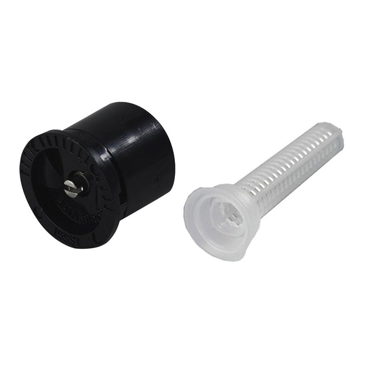 Rainbird MPR Spray Nozzle, 15' Radius Side Strip Pattern - 15SST (A47008)