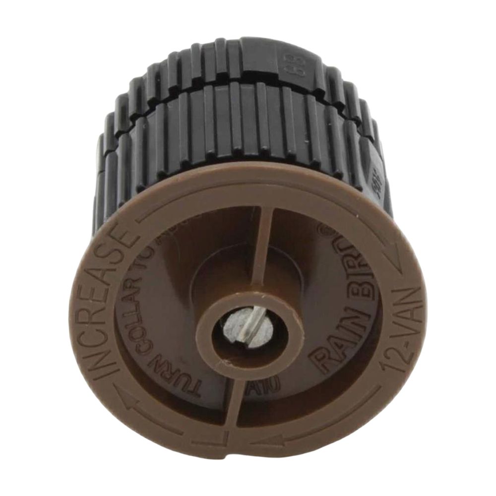 Rain Bird 12' VAN Series Variable Arc Spray Nozzle - 12VAN (P1001201)