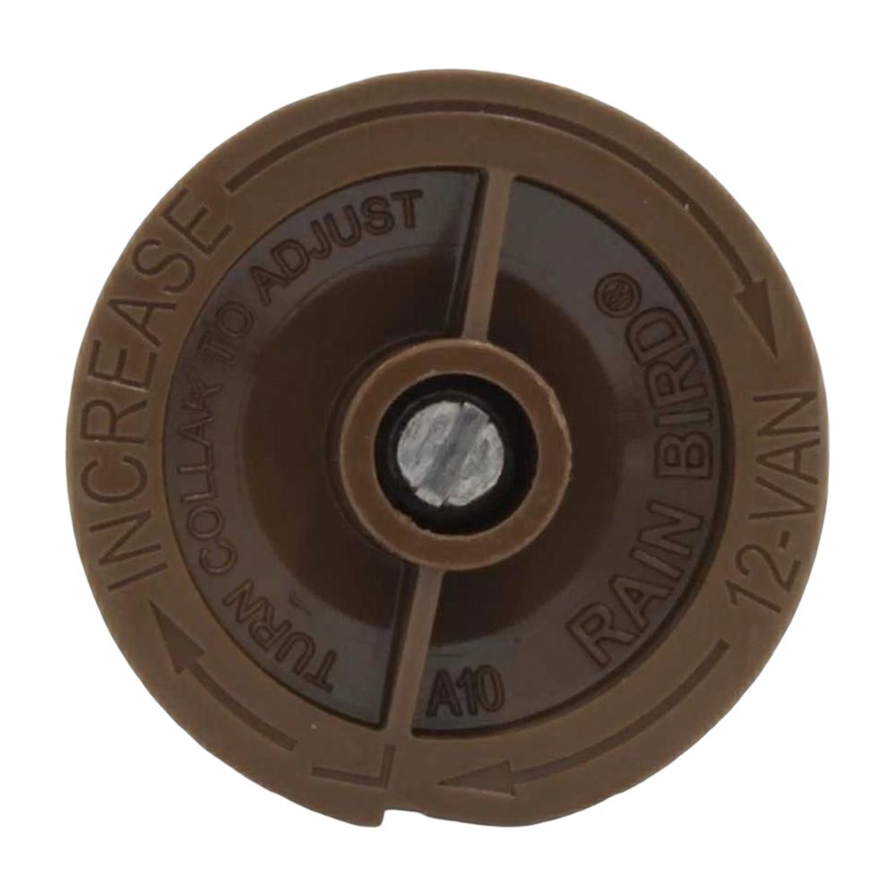 Rain Bird 12' VAN Series Variable Arc Spray Nozzle - 12VAN (P1001201)