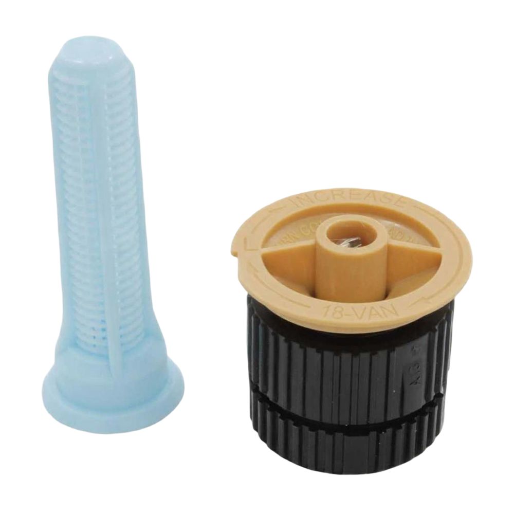 Rain Bird 18' VAN Series Variable Arc Spray Nozzle - 18VAN (P10018)