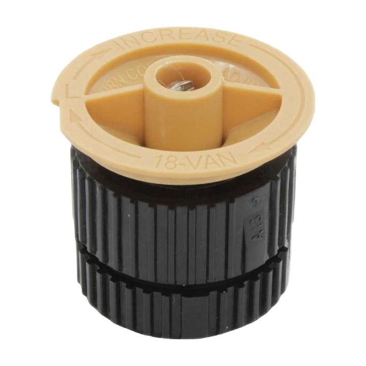 Rain Bird 18' VAN Series Variable Arc Spray Nozzle - 18VAN (P10018)