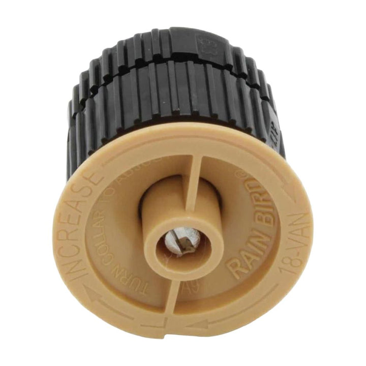 Rain Bird 18' VAN Series Variable Arc Spray Nozzle - 18VAN (P10018)