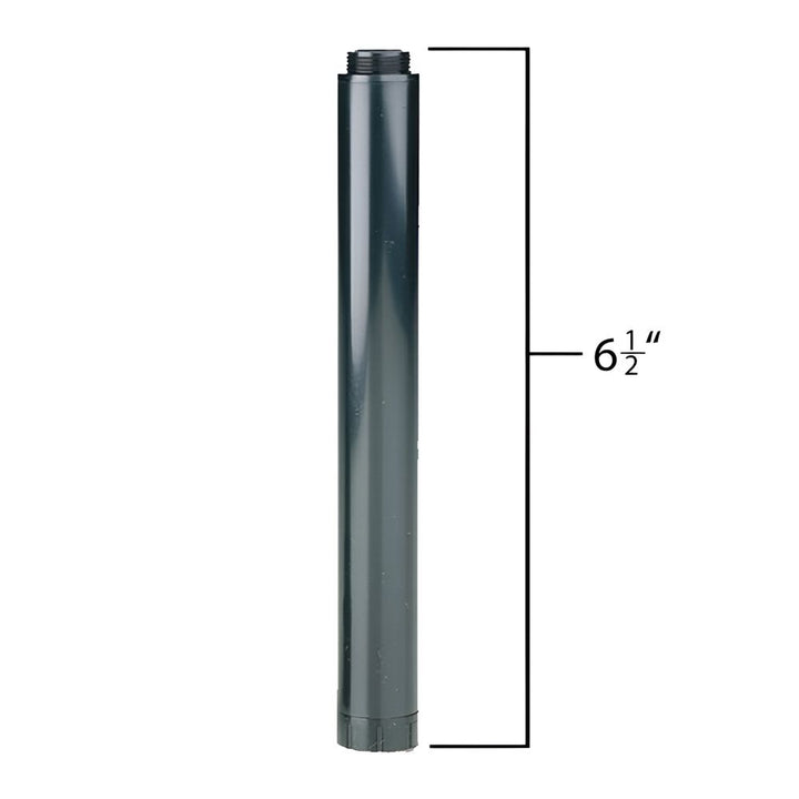 Rain Bird 6" Stem Extension, Plastic, 15-70 PSI - 1800EXT