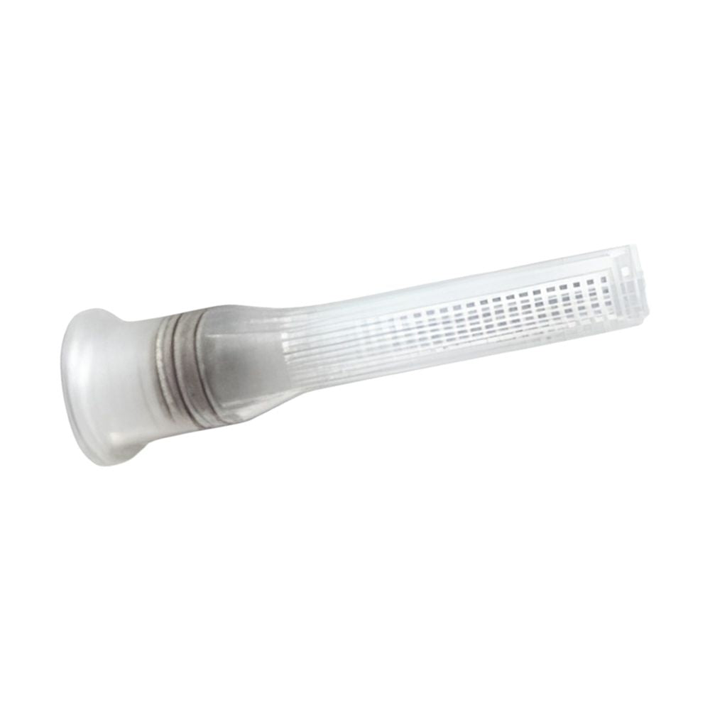 Rain Bird 1800 Series Nozzle Screen, White, Plastic, 15-30 PSI - 1800SCREEN