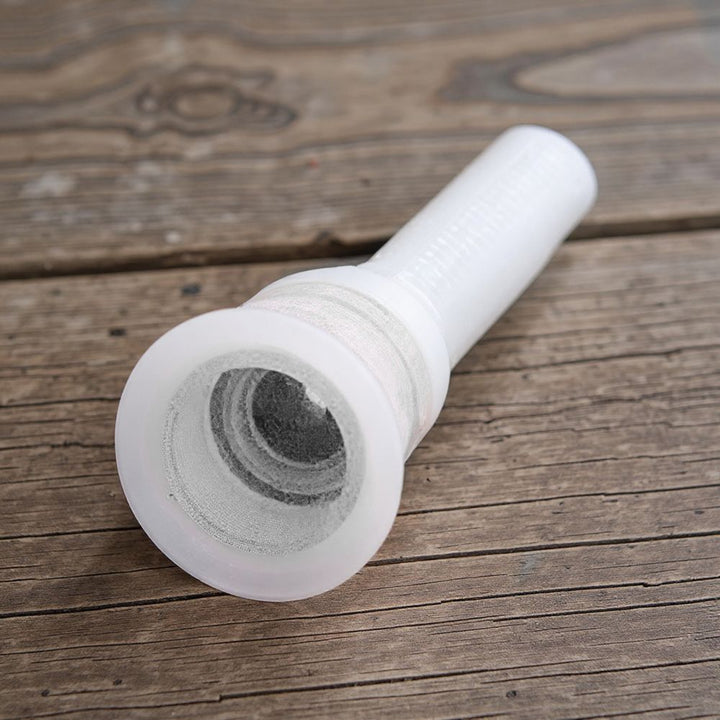 Rain Bird 1800 Series Nozzle Screen, White, Plastic, 15-30 PSI - 1800SCREEN