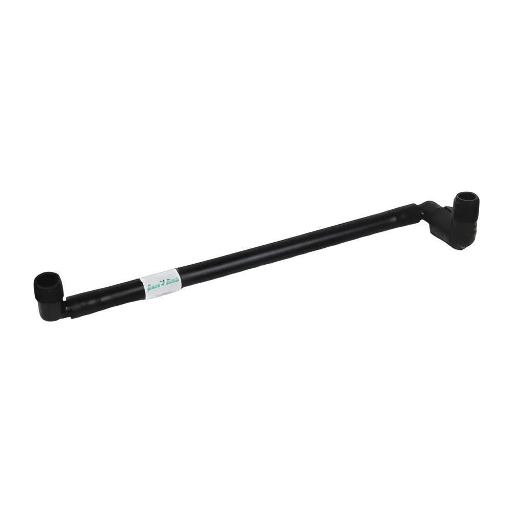 Rain Bird 1/2" x 1/2" x 12" Swing Assembly, 80 PSI, 8 GPM - SA125050