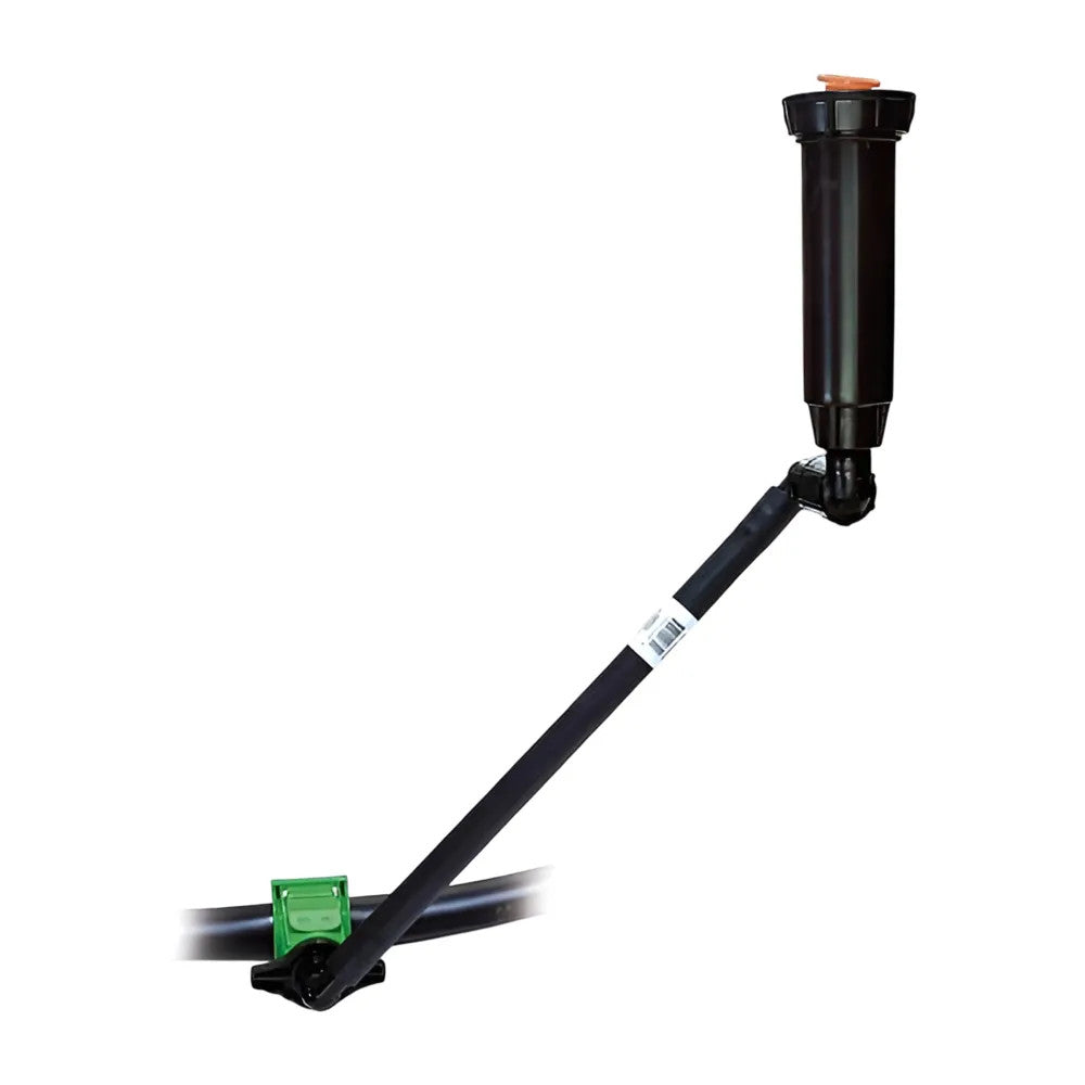 Rain Bird 1/2" x 1/2" x 12" Swing Assembly, 80 PSI, 8 GPM - SA125050