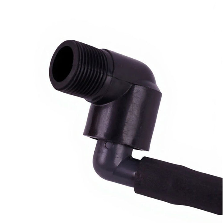 Rain Bird 1/2" x 1/2" x 12" Swing Assembly, 80 PSI, 8 GPM - SA125050