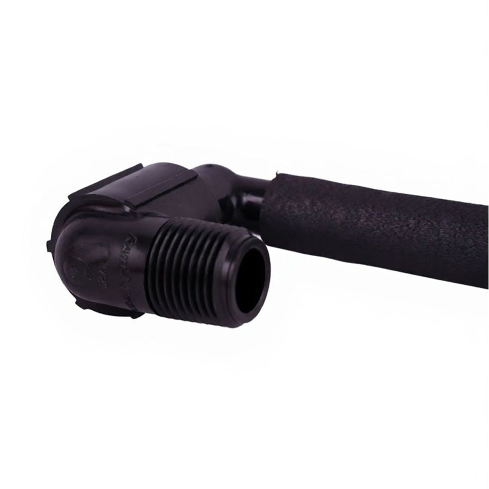 Rain Bird 1/2" x 1/2" x 12" Swing Assembly, 80 PSI, 8 GPM - SA125050