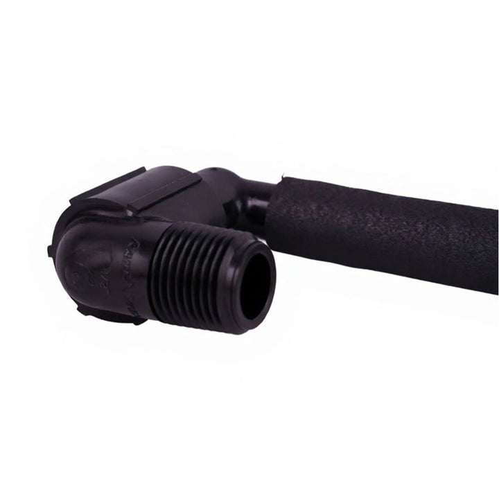 Rain Bird 1/2" x 1/2" x 12" Swing Assembly, 80 PSI, 8 GPM - SA125050