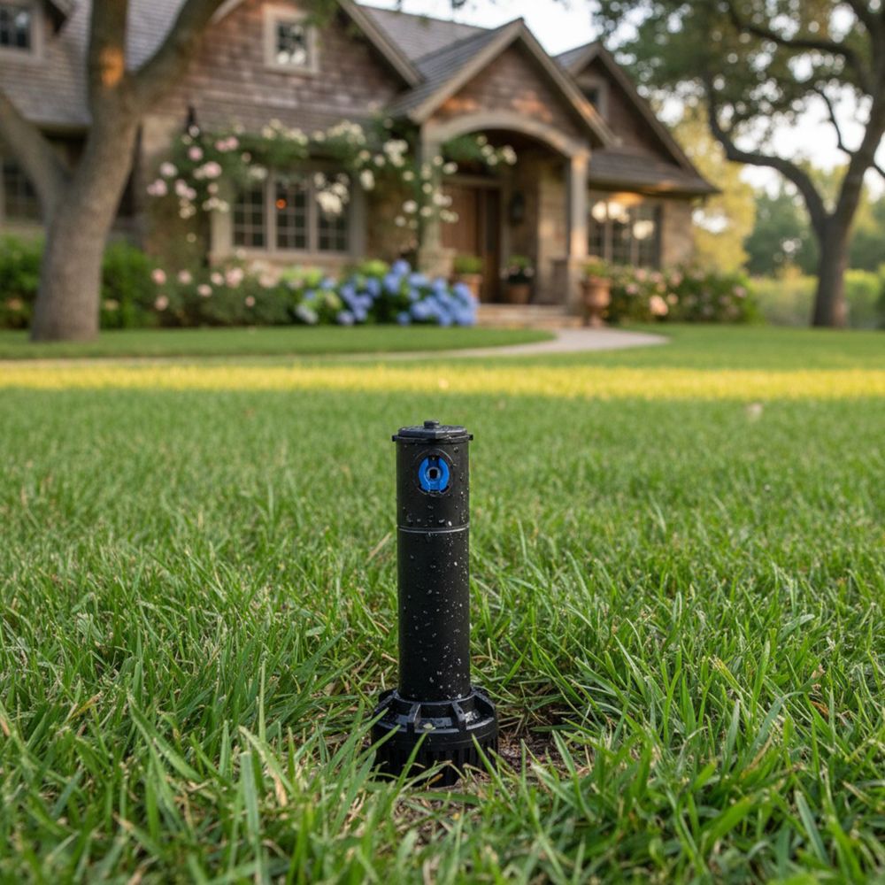 Rain Bird 5000 Series 4" Full Circle Rotor Pop-Up Sprinkler - 5004FC (Y54017)