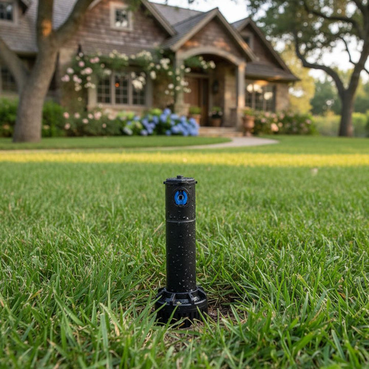 Rain Bird 5000 Series 4" Full Circle Rotor Pop-Up Sprinkler - 5004FC (Y54017)