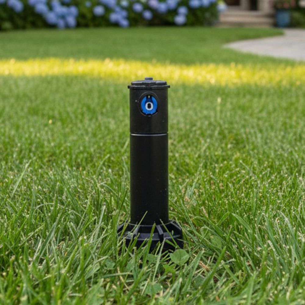 Rain Bird 5000 Series 4" Full Circle Rotor Pop-Up Sprinkler - 5004FC (Y54017)