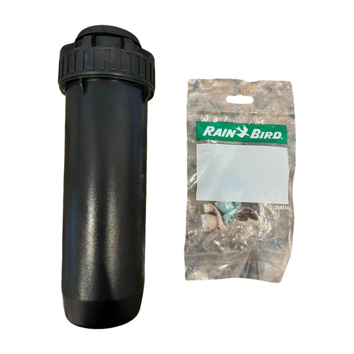 Rain Bird Falcon 6504 4" Full-Circle Rotor Pop-Up Sprinkler - F4FC (B65011)