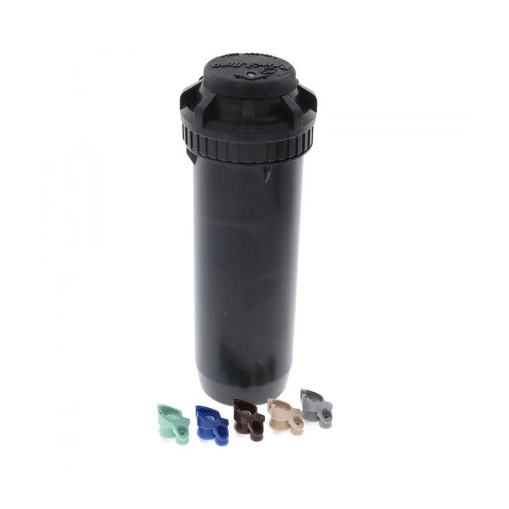 Rain Bird Falcon 6504 4" Full-Circle Rotor Pop-Up Sprinkler - F4FC (B65011)