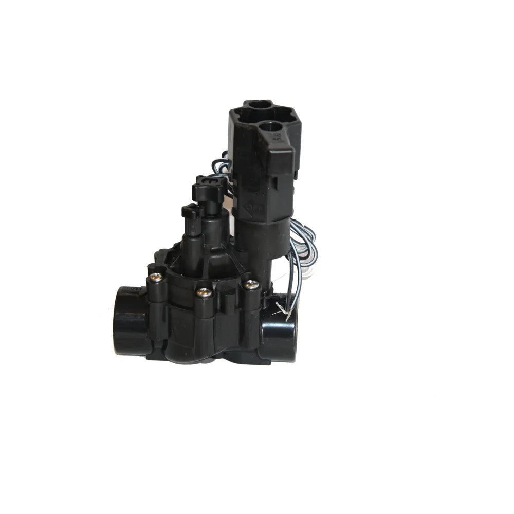 Rain Bird 3/4" DV Series Inline Plastic Residential Irrigation Valve, Female NPT - 75DV (B72110)