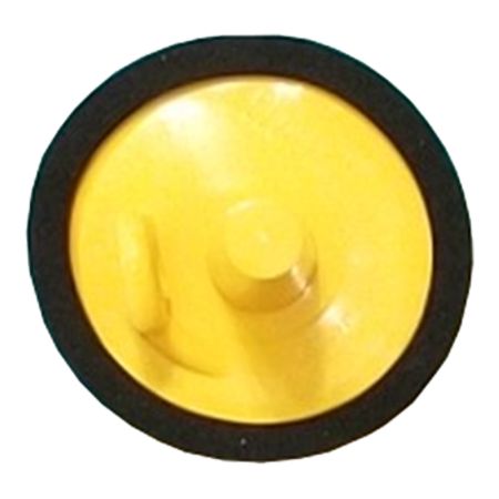 2" Palmer Blow-Up-Ball