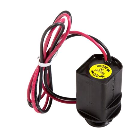 Rainbird Potted Latching Solenoid, 9V - TBOSPSOL