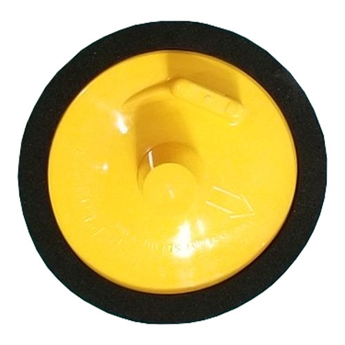 3" Palmer Blow-Up-Ball