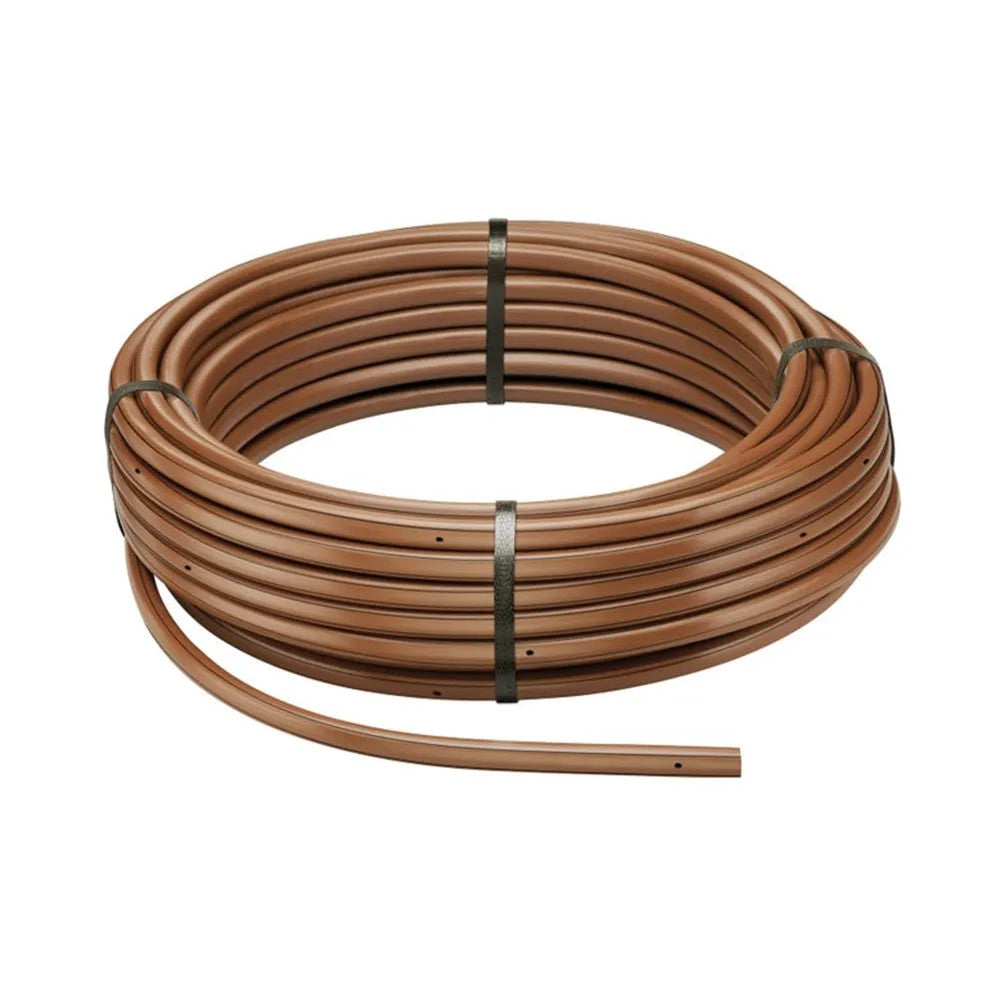 Rainbird XFD0912100 100' Coil of Drip Tube (0.9 GPH, 12" Spacing)