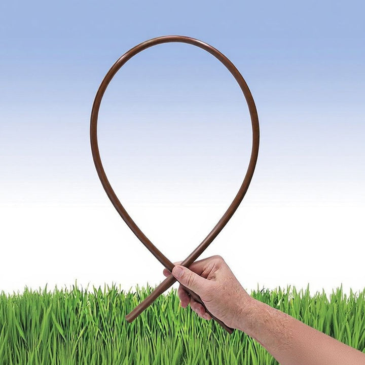 Rainbird XFD0612100 3/4" Drip Tube (0.6 GPH, 12" Spacing)