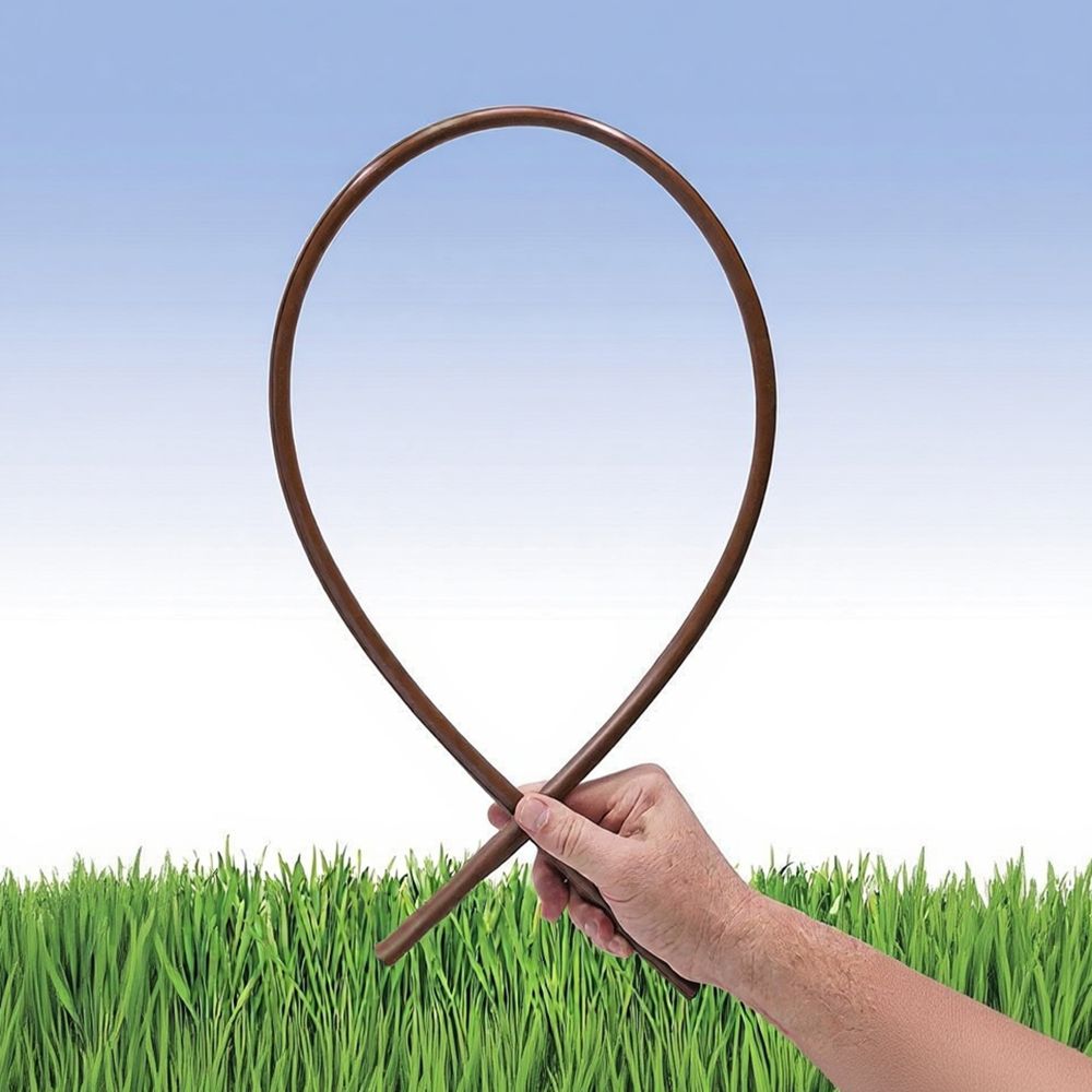 Rainbird XFD0912100 100' Coil of Drip Tube (0.9 GPH, 12" Spacing)