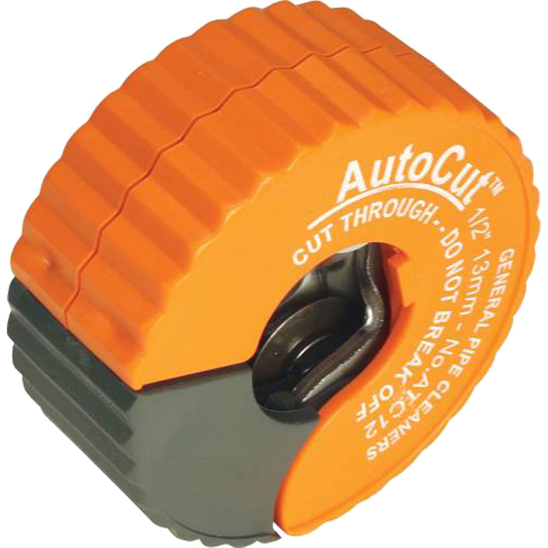 General ATC12 1/2" Autocut Tubing Cutter
