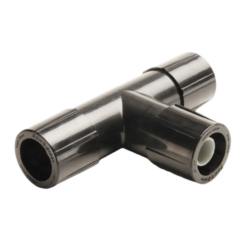 Rain Bird Easy Fit Compression Fitting System Tee - MDCFTEE (X43002)