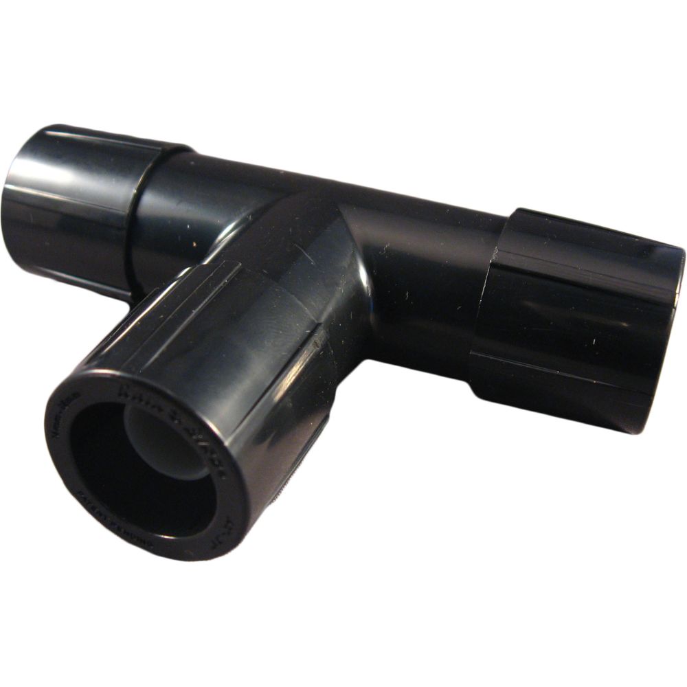 Rain Bird Easy Fit Compression Fitting System Tee - MDCFTEE (X43002)