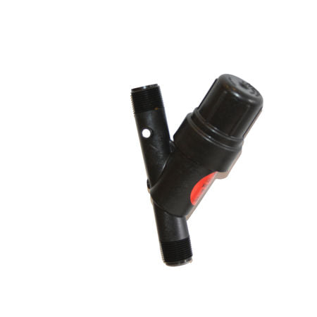 Rainbird PRF075RBY 3/4" Pressure Regulating Filter