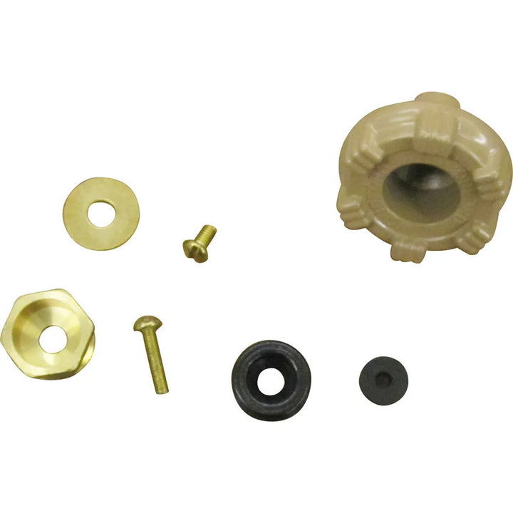 Woodford Repair Kit for Model 14 Freezeless Wall Faucets - RK-14MH