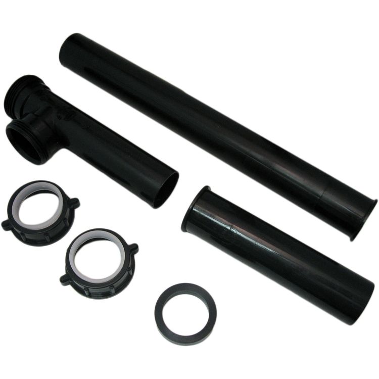 ABS 1-1/2" Disposer Kit