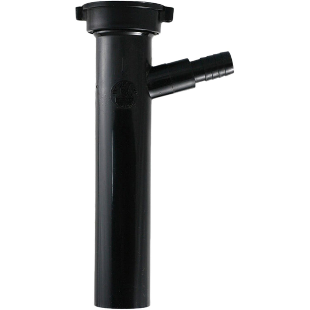 ABS Dishwasher Tailpiece Flange