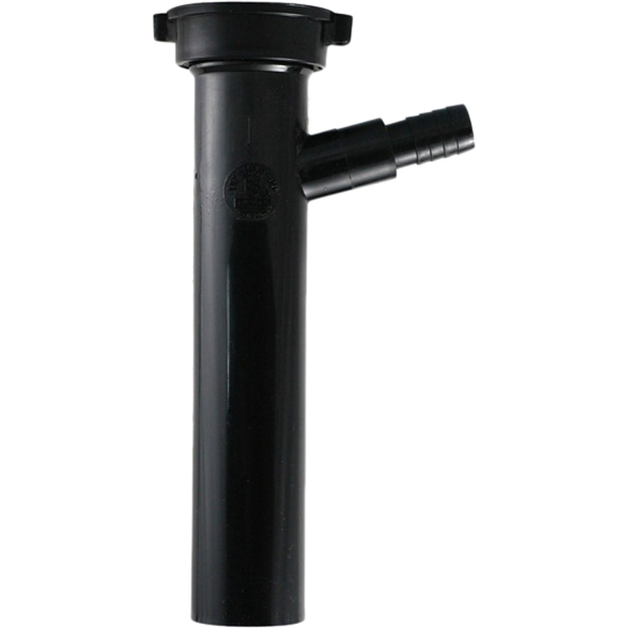 ABS Dishwasher Tailpiece Flange