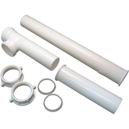 1-1/2" PVC Disposer Kit