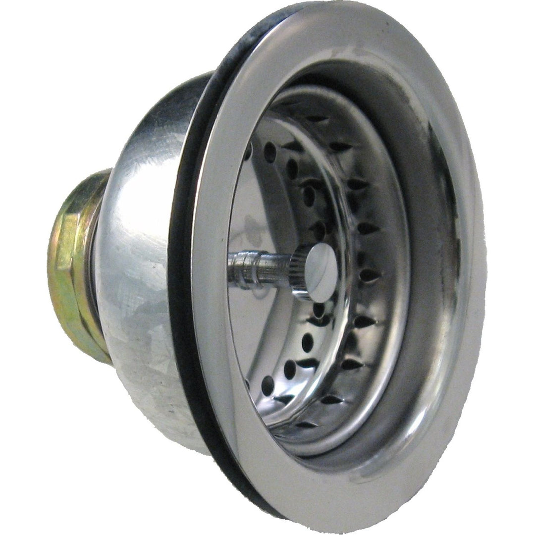 Watts Kwik-Fit Sink Strainer