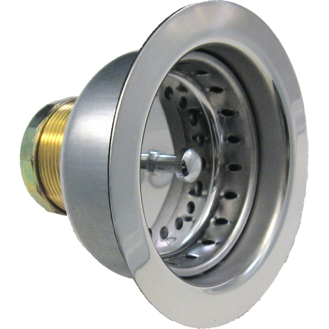 Specification Kitchen Sink Strainer