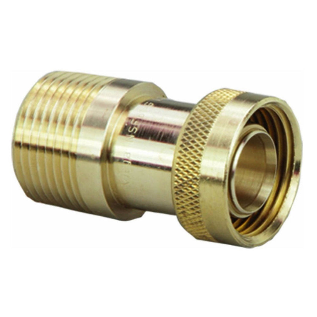 Viega 46656 1" MIP x 1" Supply ManaBloc Adapter