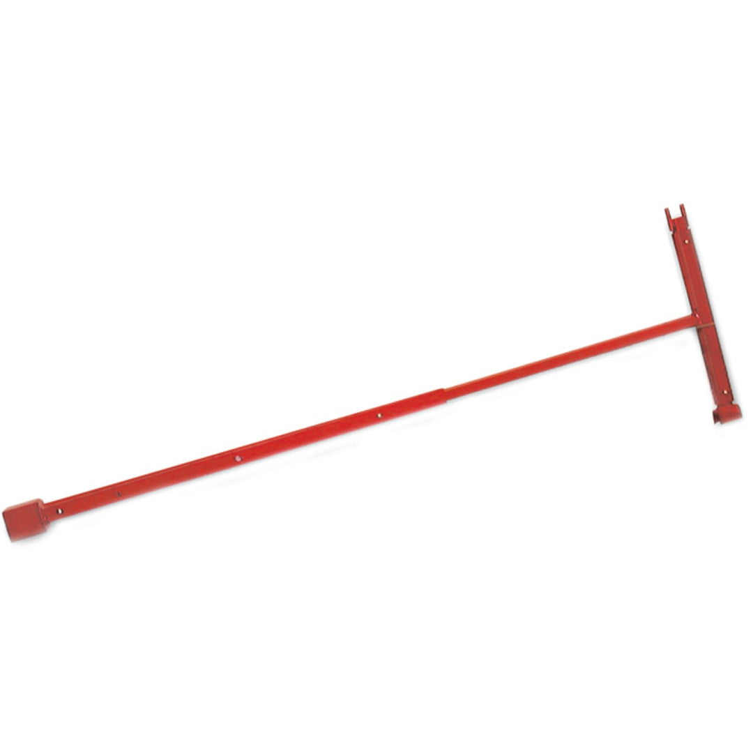 Northstar Tool 3In1 Water Works Key Wrench - 3'-5'