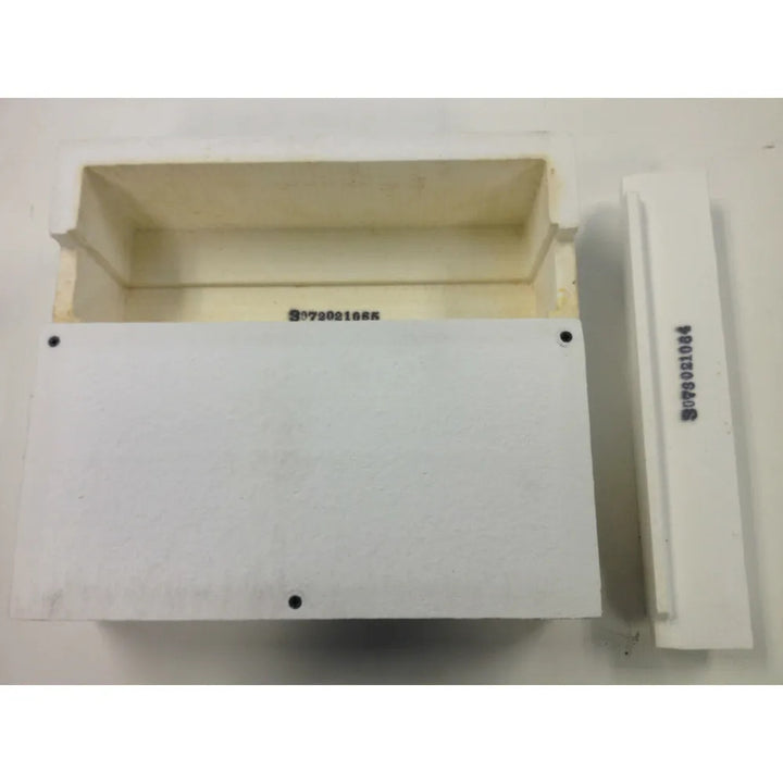 Vermont Castings Refractory Assembly w/ Firebox for Encore, Defiant, Winterwarm - 1602510A