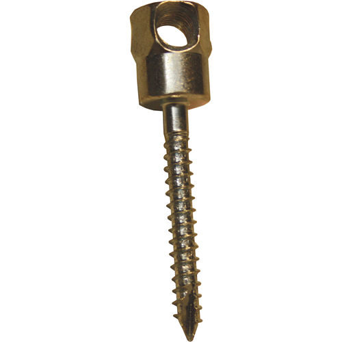 Samie Screw 3/8" x 2" Side Mount
