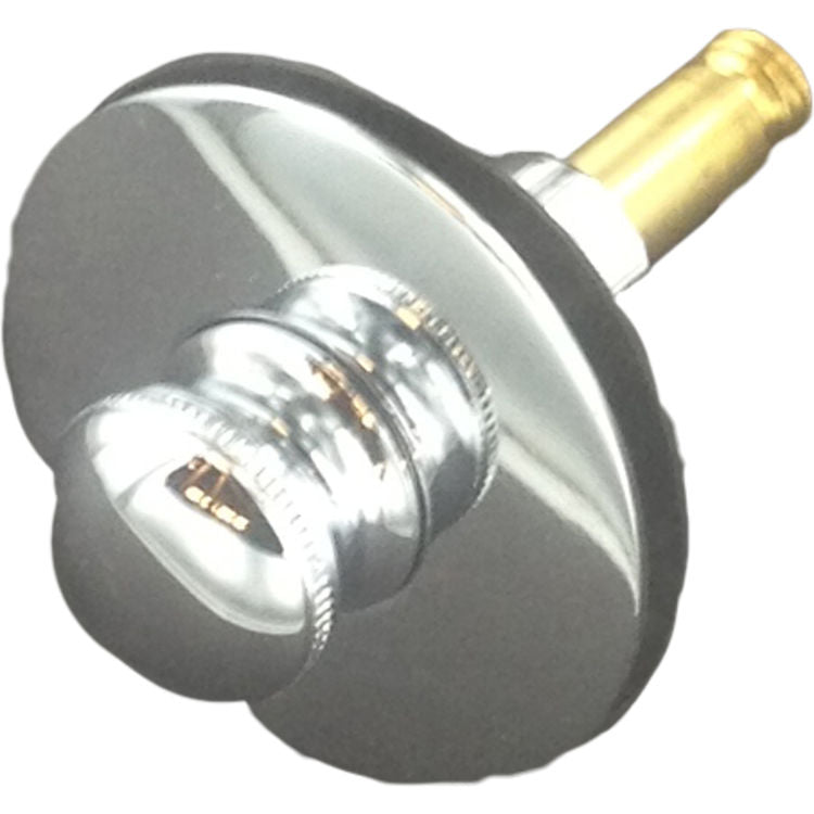 Watco Lift and Turn Replacement Stopper - Chrome Plated (38810-CP)