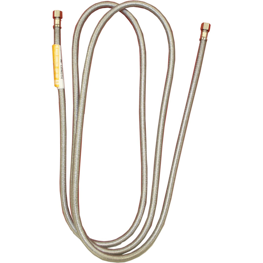 SUP38IM120 1/4" x 120" ICEMAKER SUPPLY