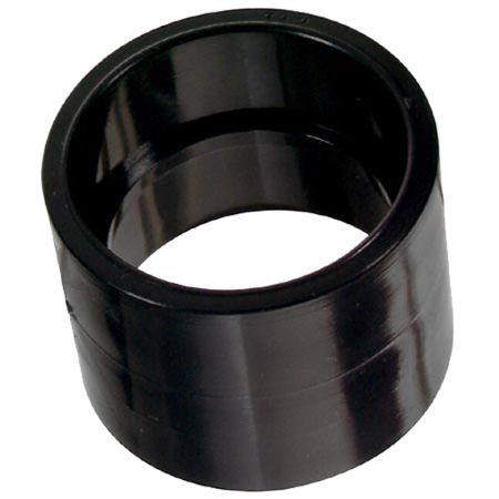 4 Inch ABS Coupling, ABS Construction