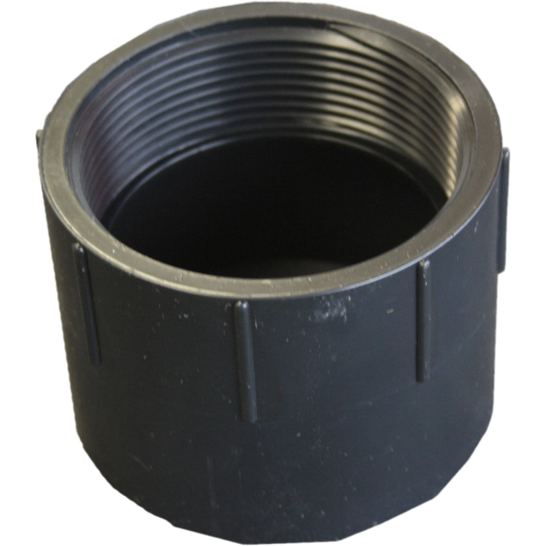 3 Inch ABS Female Adapter, ABS Construction