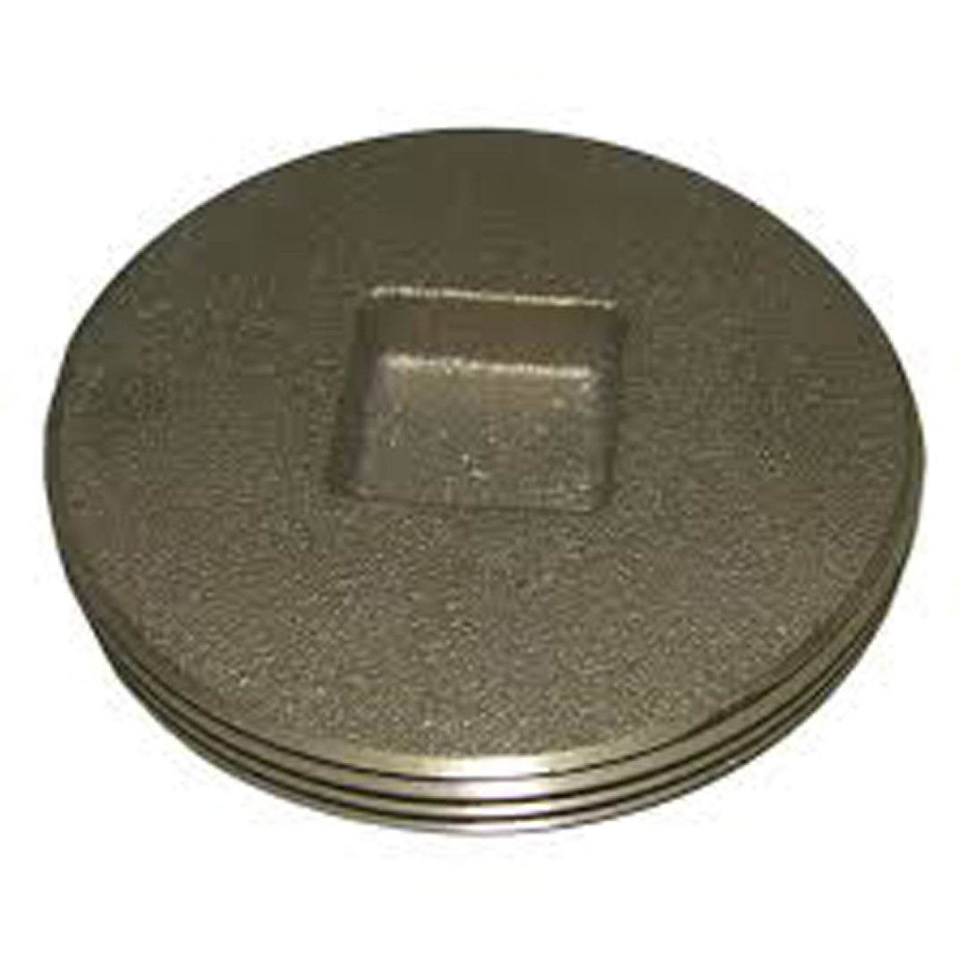 BRPLC4 PLUG BR 4 SQUARE-SUNK