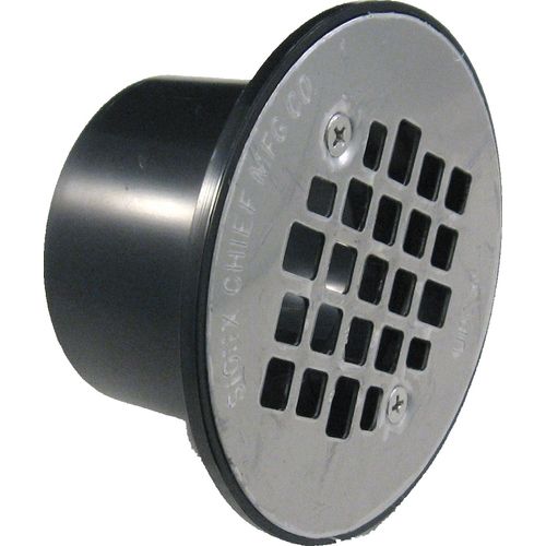 2-3" General Purpose Floor Drain